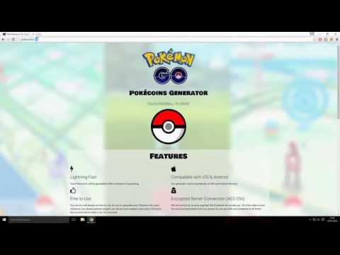 Pokemon Go Jailbreak